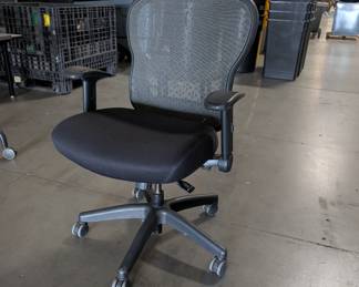 Office chair