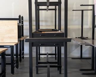 Ikea Nordviken Bar Tables