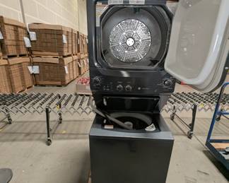 GE Combination Washer Dryer