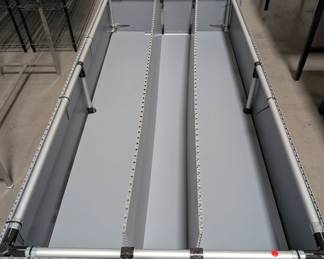 CRESOL Custom Work Carts