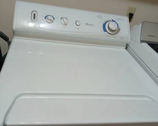 Dryer
