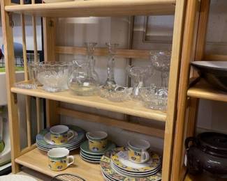 Useful kitchen items