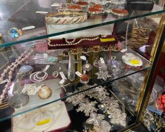 More showcase smalls