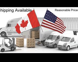 Shippingavailable
