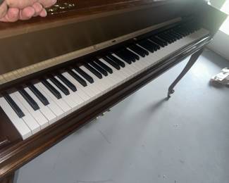 piano