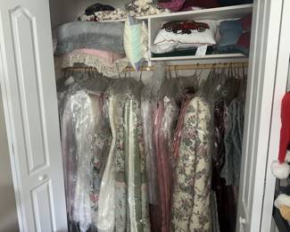 Quilts and Blankets