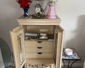 Jewelry Box