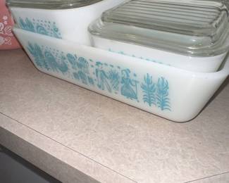 Vintage Pyrex