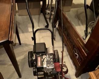 Craftsman Edger
