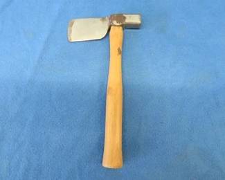 Lot 40. Keen Kutter roofing hatchet