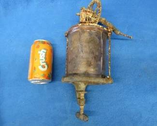 Lot 332. Universal mayonnaise mixer and cream whipper for parts