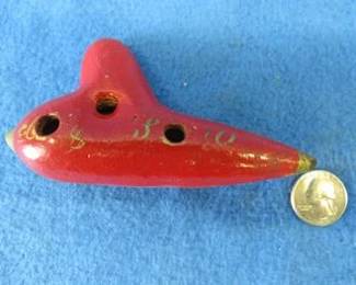 Lot 79. Ocarina
