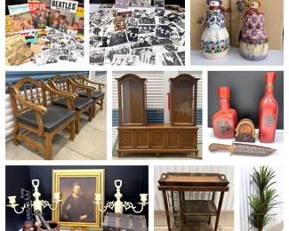 Sale Picture