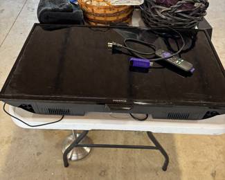 Roku TV