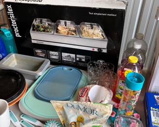 Kitchen Items and Household Decor, Humming Bird Feeders