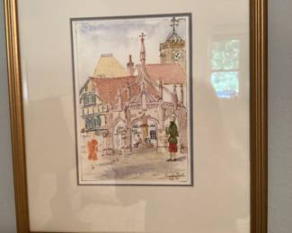Sale Picture