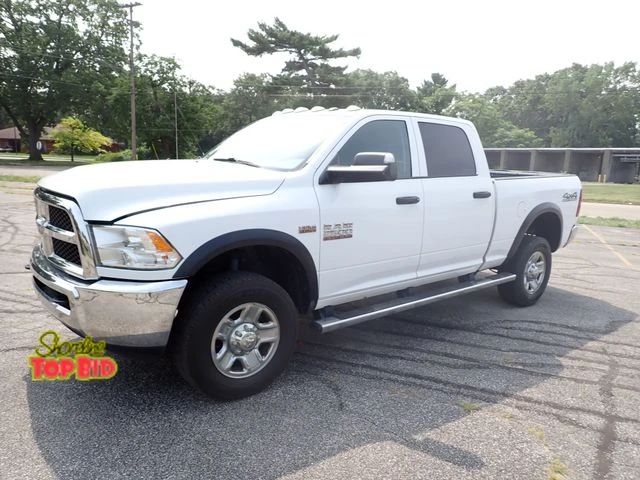 Dodge Truck