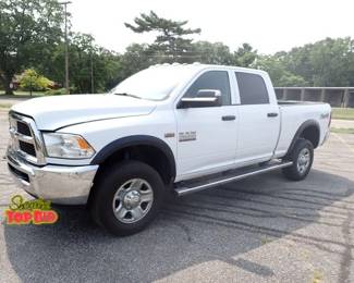 Dodge Truck