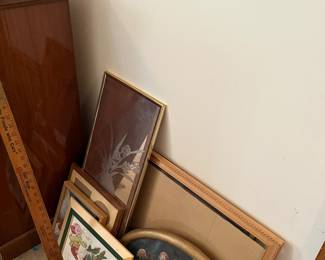 more wall art