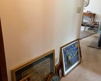 wall art