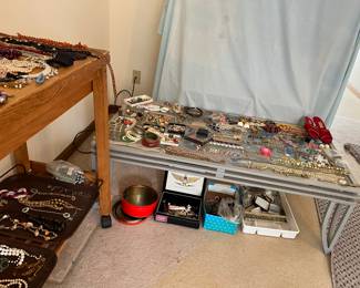 even more jewels