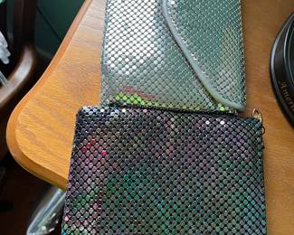 Evening bags $9 or both for $15