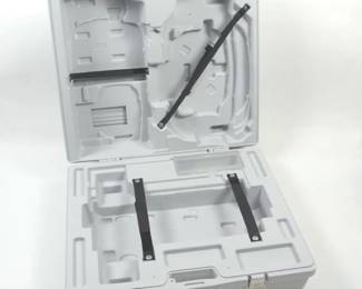 Babylock hard case