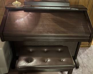 Technics programmable organ $300 or best offer