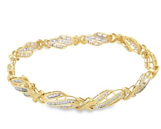 Diamond Bracelet