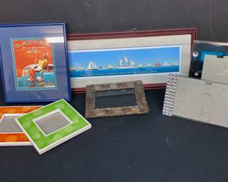 Wall Art frames