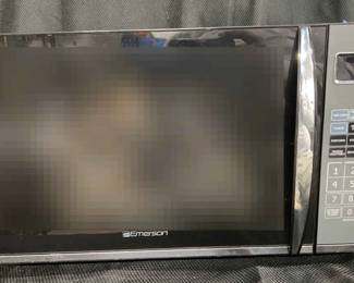 EMERSON Microwave