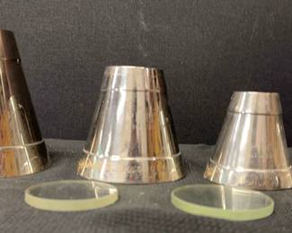 Henry Troemner Liquid Measuring Cups