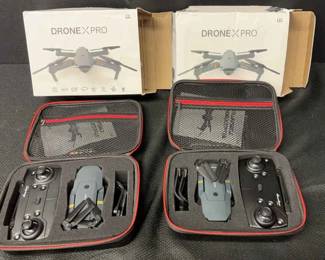 Drone X Pro
