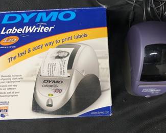 Dymo LabelWriter