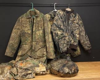 You Cant See Me Camo Hunting Clothing Galore