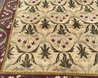 Decorative Rug