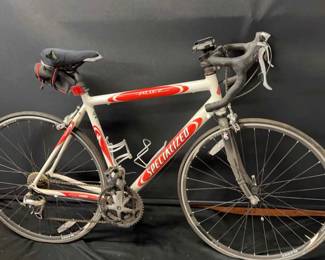 016 Specialized Allez Road Bike