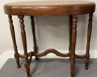 Wooden Table