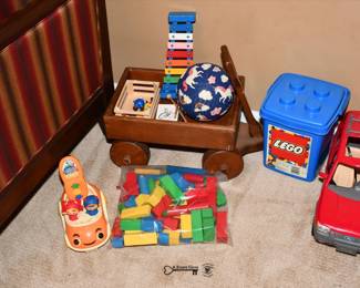 302Family Room