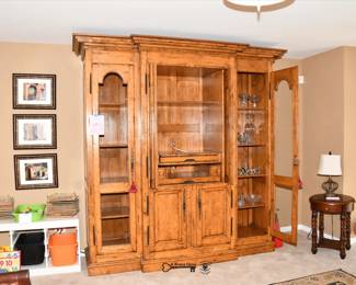 221Family Room
