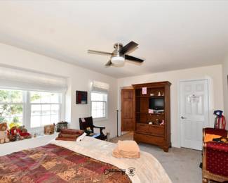 555Bedroom B