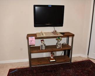 460Basement