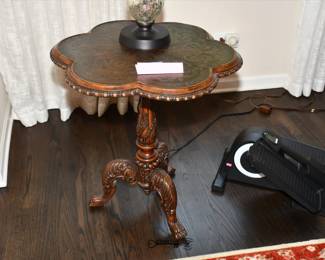 030Some Highlights Elmhurst Estate Sale