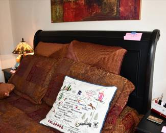 613Bedroom B