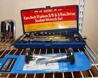 421Garage