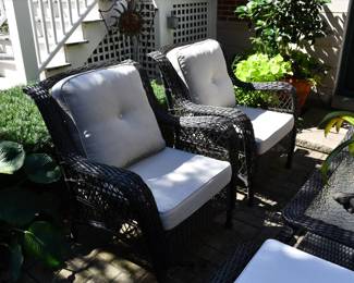 022Some Highlights Elmhurst Estate Sale