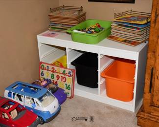 297Family Room