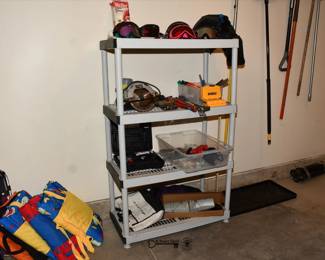 366Garage
