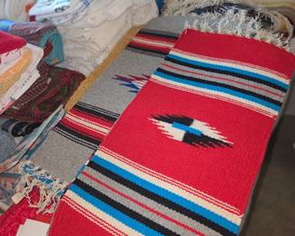 Chimayo Design Table Runner