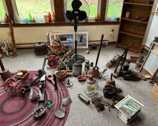 Antiques